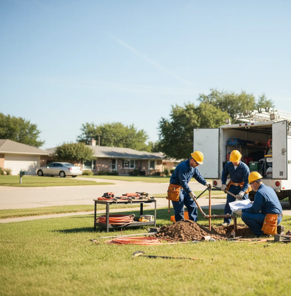Water Heater Repair in Seale, AL